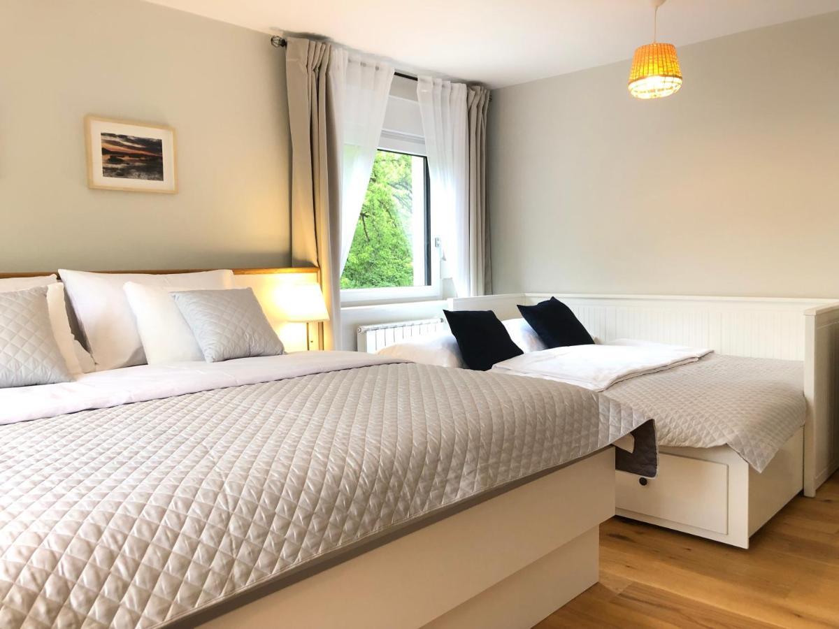Angel Boutique Holiday home Lasko