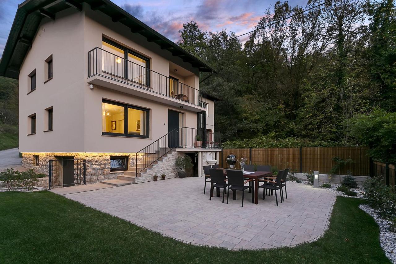 Holiday home Angel Boutique Lasko